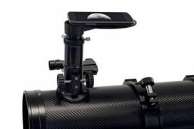 spicai - Bresser Spica Reflector 130/1000 EQ3 - 7 nuotrauka
