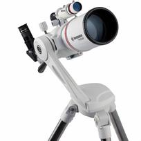 laikikl teleskop - Bresser Messier AR-90/500 NANO AZ >180x - 5 nuotrauka