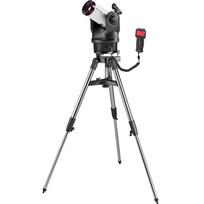 bresser - Bresser Messier MCX-102 Maksutov-Cassegrain GoTo EQ/AZ 36X-204X teleskopas - 4 nuotrauka