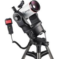 bresser - Bresser Messier MCX-102 Maksutov-Cassegrain GoTo EQ/AZ 36X-204X teleskopas - 5 nuotrauka