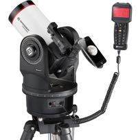 bresser - Bresser Messier MCX-102 Maksutov-Cassegrain GoTo EQ/AZ 36X-204X teleskopas - 7 nuotrauka