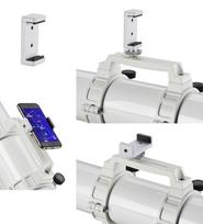 teleskopo saules filtras - Bresser Messier AR-102/1000 EXOS-2/EQ5 teleskopas - 3 nuotrauka