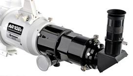 bresser - Bresser Messier AR-102S/600 EXOS-2 GoTo teleskopas - 2 nuotrauka