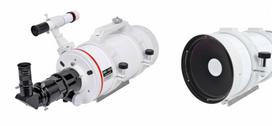 ismanieji - Bresser Messier MC-152/1900 Hexafoc EXOS-2 teleskopas - 2 nuotrauka