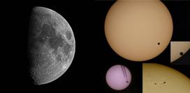 ismanieji - Bresser Messier MC-152/1900 Hexafoc EXOS-2 teleskopas - 3 nuotrauka
