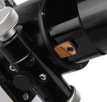 ismanieji - Bresser Messier MC-152/1900 Hexafoc EXOS-2 teleskopas - 4 nuotrauka