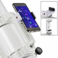 ismanieji - Bresser Messier MC-152/1900 Hexafoc EXOS-2 teleskopas - 7 nuotrauka