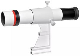 bresser - Bresser Messier AR-90s/500 EXOS-1/EQ-4 teleskopas - 2 nuotrauka