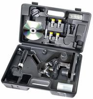 bresser - Bresser National Geographic 40-1024x USB su dėklu - 5 nuotrauka