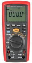 elektros matuoklis - UT-505A UNI-T - 6 nuotrauka