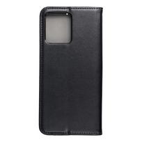 flip telefonai - Dėklas Oem Smart Magneto Motorola G84 Juodas (Black) - 2 nuotrauka