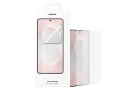 galaxy s25 anti reflecting film - Samsung Anti-Reflecting Protective Film Galaxy S25 Edge Transparent 2pcs. - 3 nuotrauka