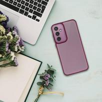 samsung galaxy a52s 5g - VARIETE dėklas skirtas Samsung Galaxy A52 5G / A52 LTE (4G) / A52s 5G Violetinė (Purple) - 3 nuotrauka