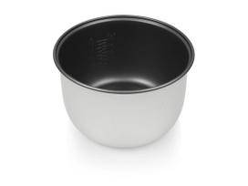 ryziu puodai - Tristar RK-6138 Skaitmeninė ryžių ir garų viryklė, 900 W, 2.2 L, Pilka (Grey) - 2 nuotrauka
