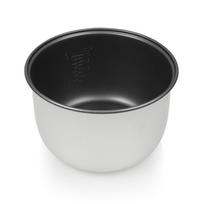 ryziu puodai - Tristar RK-6138 Skaitmeninė ryžių ir garų viryklė, 900 W, 2.2 L, Pilka (Grey) - 5 nuotrauka