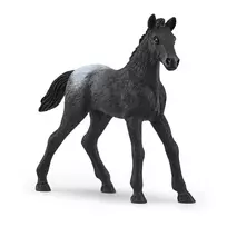aptvaras - Rinkinys Schleich Horse Box 42611S, įvairių spalvų - 6 nuotrauka