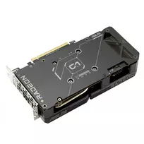 graphic card - ASUS Radeon RX 7600 DUAL 8GB GDDR6 EVO OC - 4 nuotrauka