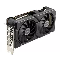 graphic card - ASUS Radeon RX 7600 DUAL 8GB GDDR6 EVO OC - 6 nuotrauka
