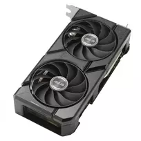 graphic card - ASUS Radeon RX 7600 DUAL 8GB GDDR6 EVO OC - 7 nuotrauka