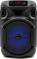karaoke kolonele - Squeak PulseTower SQ1006 Juodas (Black) - 2 nuotrauka