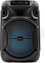 karaoke kolonele - Squeak PulseTower SQ1006 Juodas (Black) - 3 nuotrauka