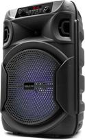 karaoke kolonele - Squeak PulseTower SQ1006 Juodas (Black) - 4 nuotrauka