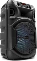 karaoke kolonele - Squeak PulseTower SQ1006 Juodas (Black) - 5 nuotrauka