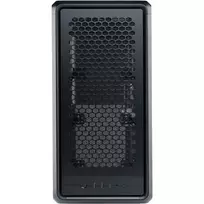 pc case - Cooler Master MasterFrame 600 Juodas (Black) - 2 nuotrauka