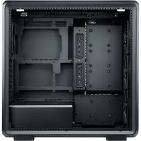 pc case - Cooler Master MasterFrame 600 Juodas (Black) - 3 nuotrauka
