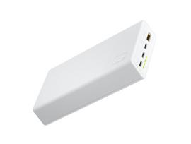 green cell pbgc03 - Green Cell PowerPlay 20S PBGC03SW 20000mAh, 22.5W, baltas - 7 nuotrauka