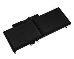 kompiuterio dalys - Green Cell Battery G5M10 0WYJC2 for Dell Latitude E5250 E5450 E5550 - 3 nuotrauka