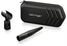 behringer - Behringer ECM Pro - matavimo mikrofonas - 3 nuotrauka