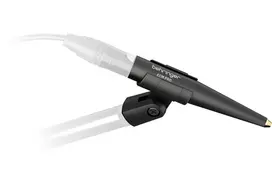 behringer - Behringer ECM Pro - matavimo mikrofonas - 4 nuotrauka