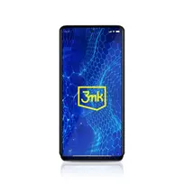 apsaug stikliukas poco - 3MK "HardGlass Max Lite Screen Protector Redmi Note 12 5G" - 3 nuotrauka