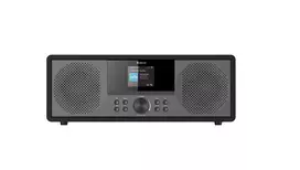 radijo kolonele - Denver MIR-270B Juodas (Black) - 3 nuotrauka