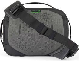 foto krepsiai - Lowepro camera bag Trekker Lite SLX 120, black | LP37458-PWW - 3 nuotrauka