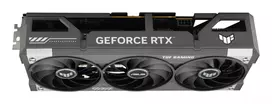 gpu rtx - ASUS TUF Gaming TUF-RTX5060-O8G-GAMING NVIDIA GeForce RTX 5060 8GB GDDR7 - 4 nuotrauka