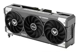gpu rtx - ASUS TUF Gaming TUF-RTX5060-O8G-GAMING NVIDIA GeForce RTX 5060 8GB GDDR7 - 5 nuotrauka