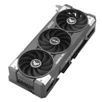 gpu rtx - ASUS TUF Gaming TUF-RTX5060-O8G-GAMING NVIDIA GeForce RTX 5060 8GB GDDR7 - 6 nuotrauka