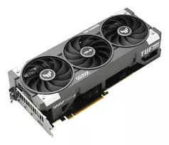 gpu rtx - ASUS TUF Gaming TUF-RTX5060-O8G-GAMING NVIDIA GeForce RTX 5060 8GB GDDR7 - 7 nuotrauka