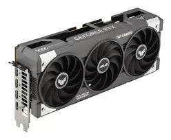gpu rtx - ASUS TUF Gaming TUF-RTX5060-O8G-GAMING NVIDIA GeForce RTX 5060 8GB GDDR7 - 8 nuotrauka