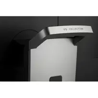 led monitorius - ViewSonic VG2456 24", IPS, FHD, USB-C Docking - 5 nuotrauka