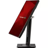 led monitorius - ViewSonic VG2456 24", IPS, FHD, USB-C Docking - 9 nuotrauka