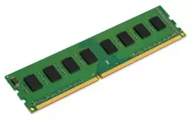 5600mhz ddr5 32gb - Kingston ValueRAM DDR5 32GB (1x32GB) 5600MHz CL46 KVR56U46BD8-32 - 7 nuotrauka