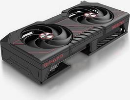 graphic card - Sapphire Radeon RX 9070 GRE Pulse Gaming OC 12GB GDDR6 - 2 nuotrauka