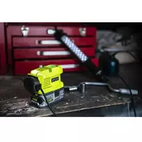 ryobi akumuliatoriai - Ryobi RY18BI150A-0, 18V, ONE+ - 3 nuotrauka