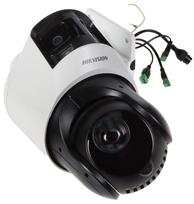 ip kamera - Hikvision TandemVu PTZ DS-2SE4C425MWG-E/26(F0) 3.7MP - 8 nuotrauka