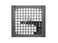 750w psu 80 gold - DeepCool GamerStorm PQ650G 650W 80 PLUS Gold Juodas (Black) - 3 nuotrauka