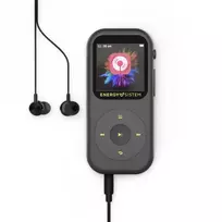 mp3 player - Energy Sistem | Handy MP4 Player 16Gb - 2 nuotrauka