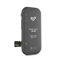 mp3 player - Energy Sistem | Handy MP4 Player 16Gb - 3 nuotrauka